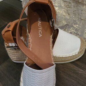 Nautica Deck Shoes